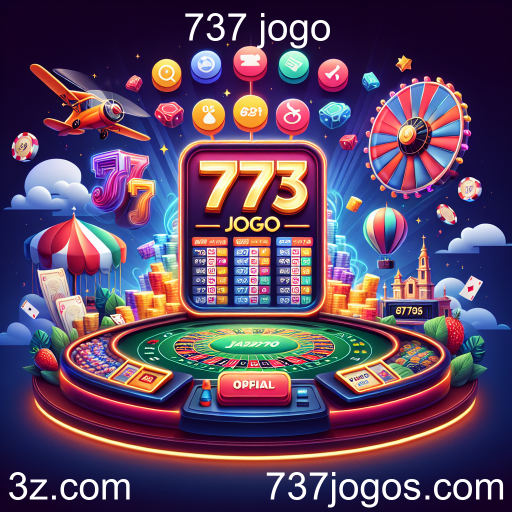 Descubra as Ofertas Especiais do 737 Jogo