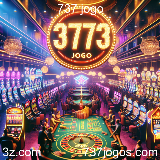 Descubra os Novos Jogos no 737 Jogo