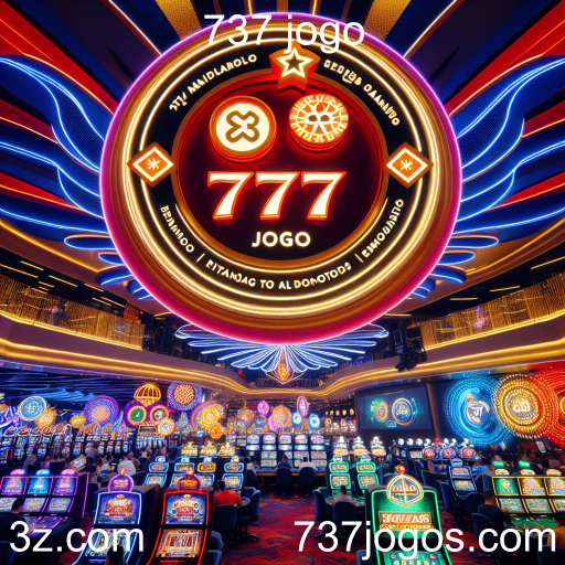 Promoções Imperdíveis no 737 Jogo