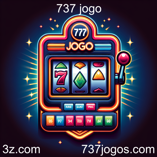 Descubra as Melhores Caça-Níqueis no 737 Jogo